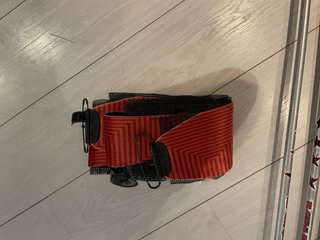 Esquís Volkl 90 Eight 177 cm