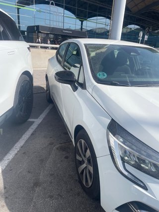 Renault Clio 2022