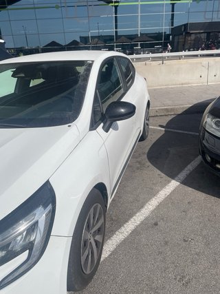 Renault Clio 2022