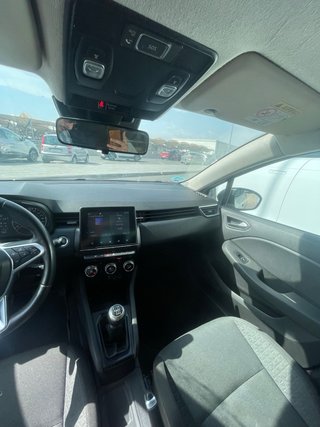 Renault Clio 2022