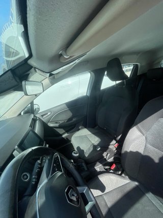 Renault Clio 2022