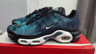 Nike Air Max Plus TN Taglia 38.5 NUOVE
