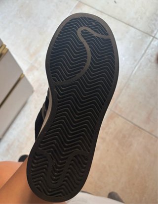 Adidas Campus 00s Negras