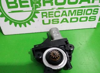 Ford wr12638 motor elevalunas del der c-max 118695