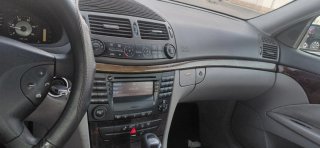 Mercedes-Benz E270 2006
