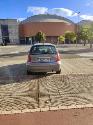 CITROËN C3 EXCLUSIVE DIÉSEL