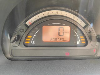 CITROËN C3 EXCLUSIVE DIÉSEL