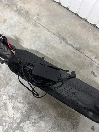 Xiaomi Mi Electric Scooter Pro 2