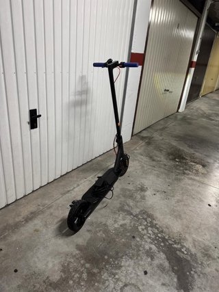 Xiaomi Mi Electric Scooter Pro 2