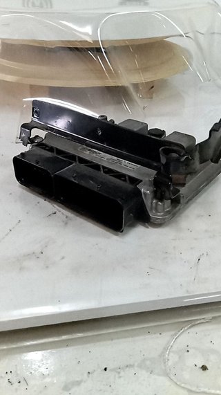 126 03g906013k centralita motor seat ibiza berlina