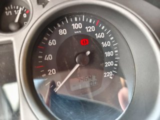 SEAT IBIZA 6L 1.6 16V 105CV - 74700km -Muy cuidado