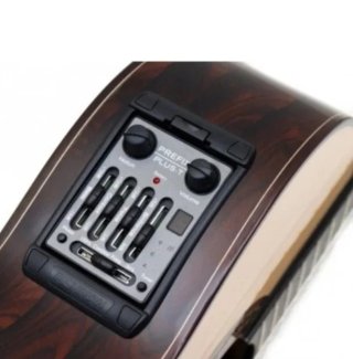 Fishman REFIX PLUS-T Previo Ecualizador Guitarra