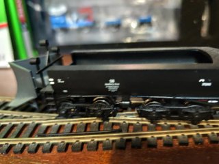 Tren Maqueta ho