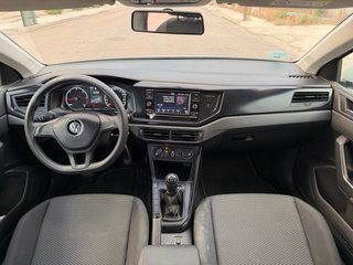 Volkswagen Polo 2019