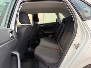 Volkswagen Polo 2019