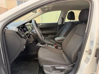 Volkswagen Polo 2019