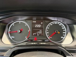 Volkswagen Polo 2019