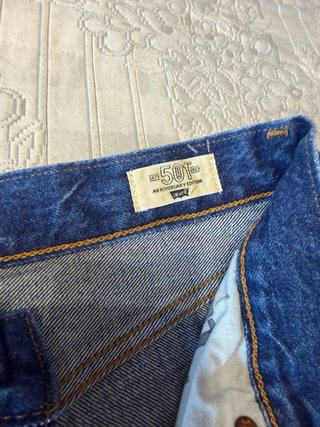 Levi's 501 150th Anniversary 26x30
