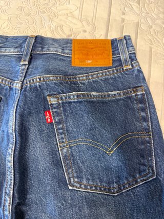 Levi's 501 150th Anniversary 26x30