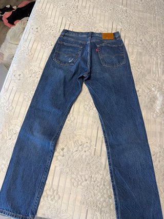 Levi's 501 150th Anniversary 26x30
