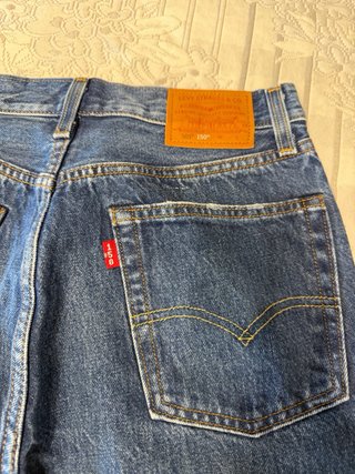 Levi's 501 150th Anniversary 26x30