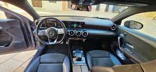 Mercedes-Benz Clase A200 Amg 2019