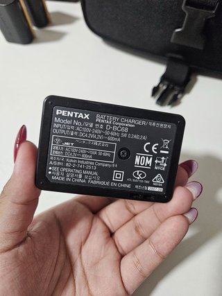 Canon EOS 7D Mark II Cámara DSLR