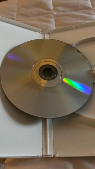 Sonic Colours Wii