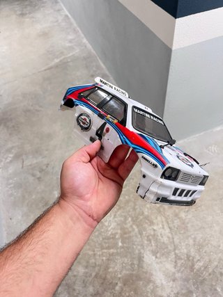 Coche RC MJX Hyper Go 1:14