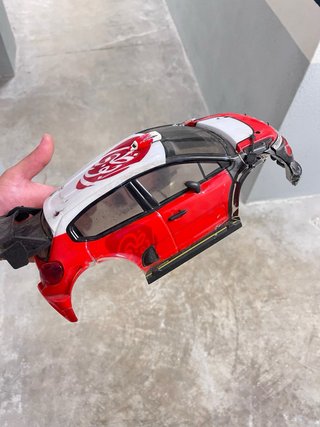 Coche RC MJX Hyper Go 1:14
