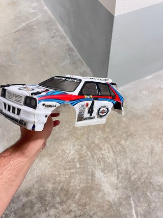Coche RC MJX Hyper Go 1:14