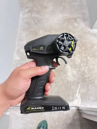 Coche RC MJX Hyper Go 1:14