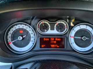 Fiat 500L Trekking 1.4 16v 95cv (2014) 79977 km