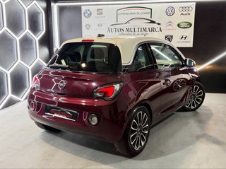 Opel ADAM 2017