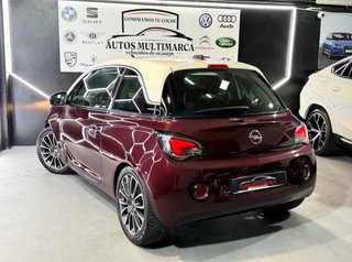 Opel ADAM 2017