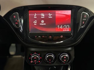 Opel ADAM 2017