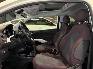 Opel ADAM 2017