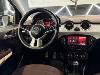 Opel ADAM 2017