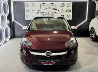 Opel ADAM 2017