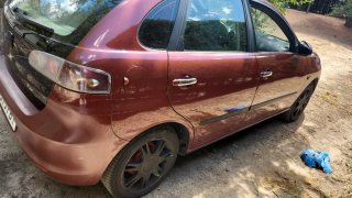 SEAT Ibiza 2006