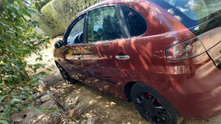SEAT Ibiza 2006