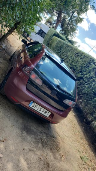 SEAT Ibiza 2006