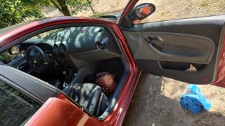 SEAT Ibiza 2006
