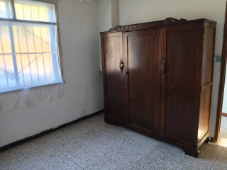 Casa unifamiliar con terreno