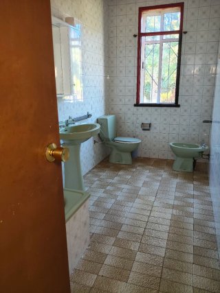 Casa unifamiliar con terreno