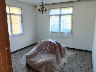 Casa unifamiliar con terreno