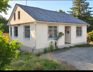 Casa unifamiliar con terreno