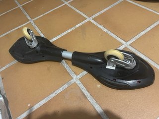 Waveboard Ultrasport