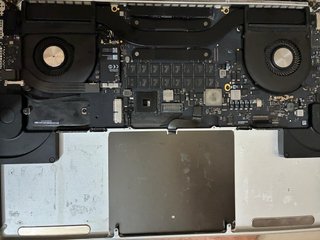 Apple Macbook A1398