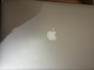 Apple Macbook A1398